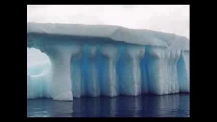 Budgie - Melt The Ice Away