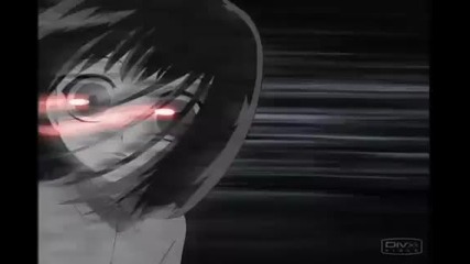 Escape - Fruits Basket Amv 