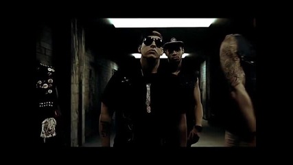 Daddy Yankee - Suelta El Arsenal / Prestige /