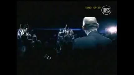 Moby - Lift me up 