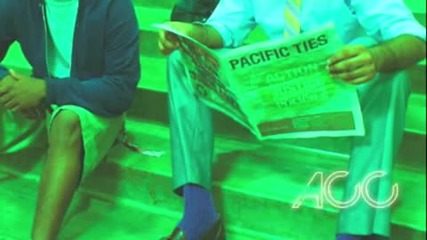 The Welcome - Hoodini & King! Present A California Classic
