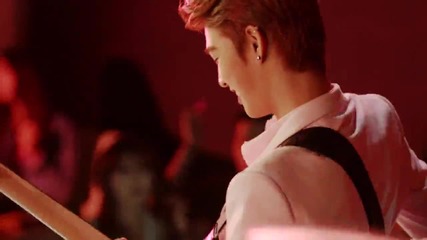 Ledapple - Bad boys Mv