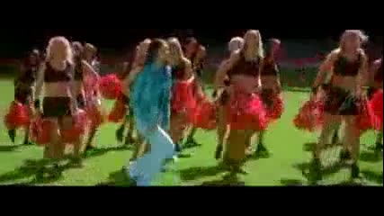 Kabhi Khushi Kabhie Gham - Deewana Hain Dekho (hd720p)