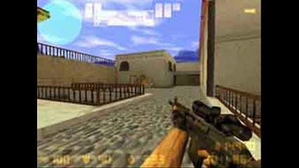 counter - strike