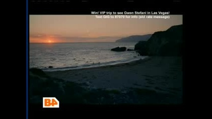 Nicole Scherzinger - Baby Love