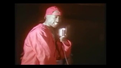 2pac - If My Homie Calls [ Високо Качество ] + Превод