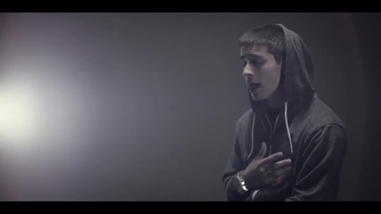 Jake Miller - A Million Lives