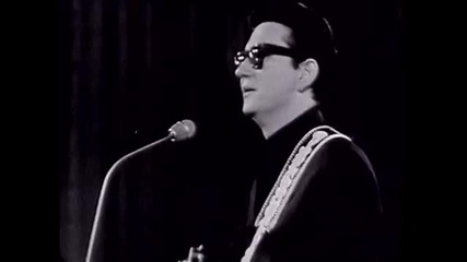 Roy Orbison - Oh, Pretty Woman (monument Concert 1965)