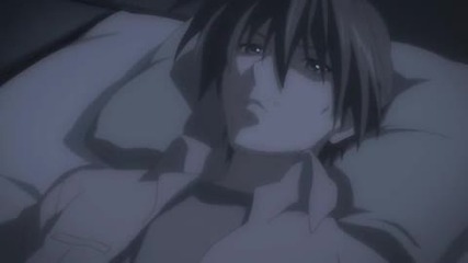{amv} Dare to Love Again