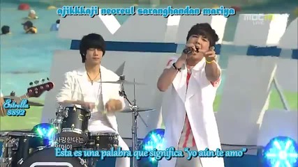 F.t. Island - Hello Hello live (sub.esp)