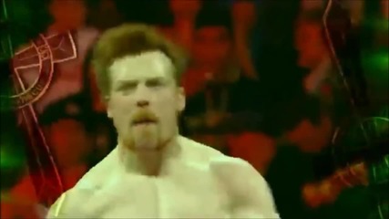 Wwe Sheamus New Titantron 2012