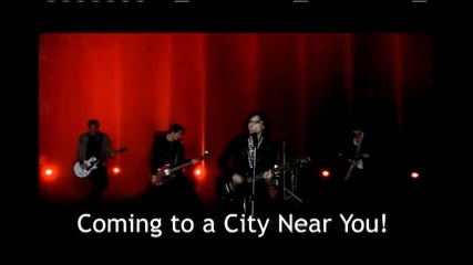 Промо - A Special Night with Demi Lovato