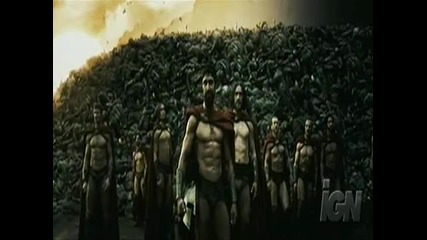 300 Requiem of a Tower Music Video