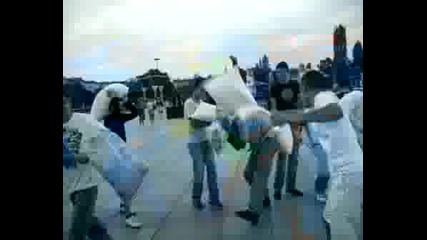 Boi S Vuzglavnici Pred Ndk ~6~