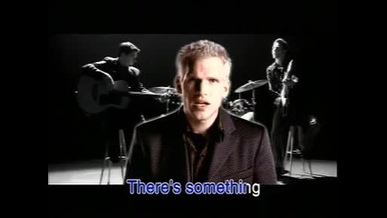 Michael Learns To Rock - Nothing To Lose (karaoke) 