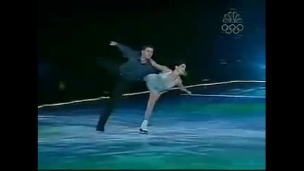 Andrea Bocelli & Hayley Westenra - Vivo Per Lei
