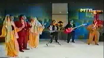 Ali Bajram i Dzansever