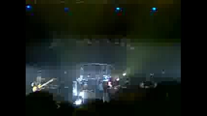 Megadeth - 05.03.2008 - Pordenone
