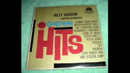 Billy Vaughn - Patricia 