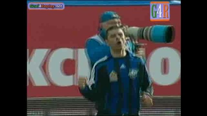 Zenit - Saturn 1:1