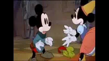 Hilary Duff - Mickey Mouse Comercial