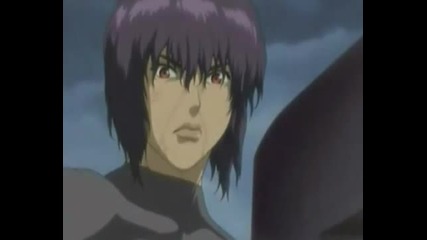 Motoko Kusanagi (ghost in the Shell Amv) (360p) 