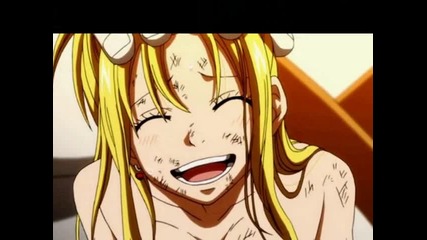 fairy tail opening 11 Full