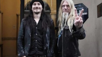 Nightwish - Rest Calm