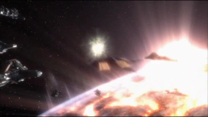Stargate - Kind Hearted Light