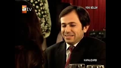 Капалъ чаршъ - Големият пазар - Kapalicarsi 12. Bolum 7/8 