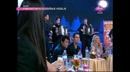 Vesna Zmijanac - Malo po malo (Live) - NG sa Leom Kis (Tv Pink 2014)