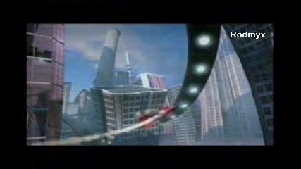 Crazy Frog - Jingle Bells Full 2005