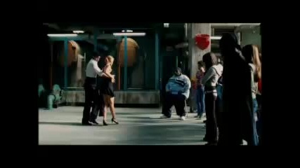 Take The Lead Tango Scene Hot!!