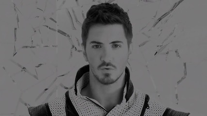 * Страхотно гръцко * Nicko ( Nikos Ganos ) - Break Me ( Official Video Clip 2011 )+ Превод