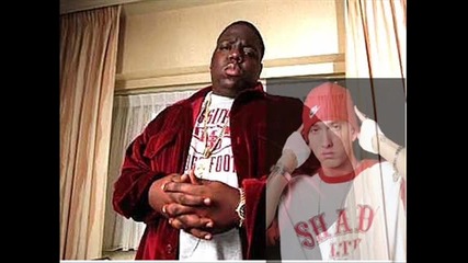 Obie Trice And Eminem