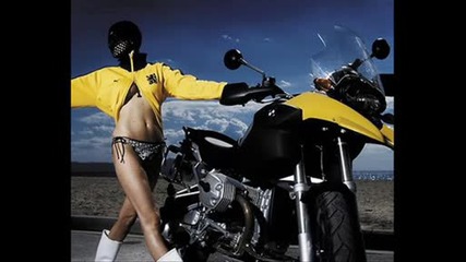[unique!!] L.b.g. - As Good As My Love (bart B More Remix)