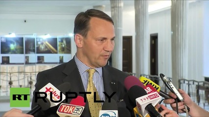 Poland: PM announces mass ministerial resignations amid wiretapping scandal
