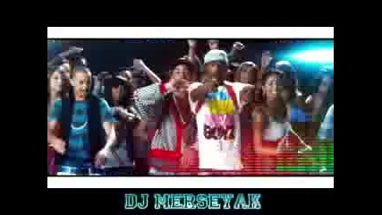 New Boyz Ft Ray J 50 Cent & 2pac Tie Me Down (official Dj Merseyak Remix)