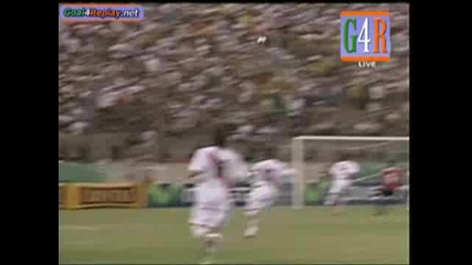 29.03.2009 Перу - Чили 0:1