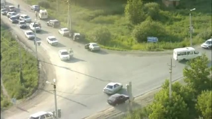 Автобусен шофьор на годината?!