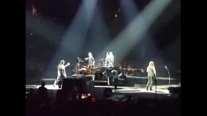 MetallicA - Am I Evil? - General Motors Place 02.12.2008