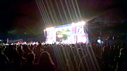 Poli Genova the voice
