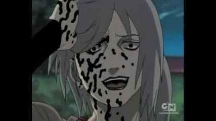 Naruto Episode 134 English