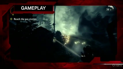 Alan Wake Review