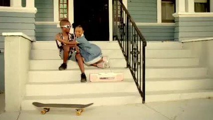 Soulja Boy Tell`em - Blowing Me Kisses (high Quality)
