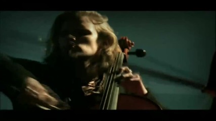 Apocalyptica - Somewhere Around Nothing