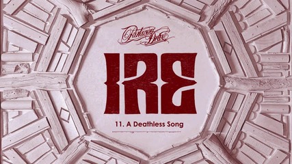 Parkway Drive - A Deathless Song