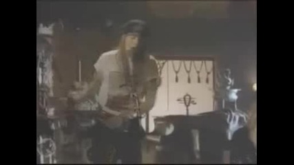 Guns N Roses - Patience