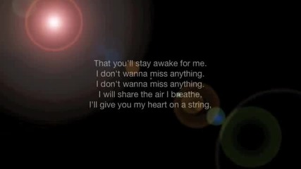 Secondhand Serenade - Awake 
