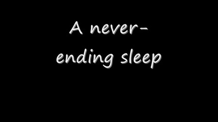 Ashlee Simpson - Shadow lyrics 